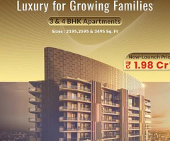 Karyan Trevana Residences – Make Room for More