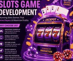 Transform Your Slot Game Idea into a Business Platform in Just 4 Days