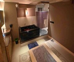 Palm Vista Spa