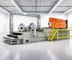 Infrared Dryer Manufacturer for Fast and Energy Efficient Drying