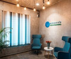 Minuscule Technologies LLC