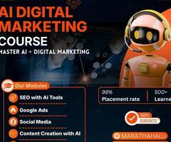 Digital Marketing Training in Bangalore - Digital Marketer Land