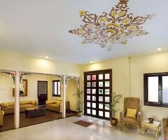 Udaigarh Udaipur - Best Heritage Hotel in Udaipur - 3