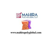Leno Mesh Bags Offer Practical Solutions For Produce Distribution