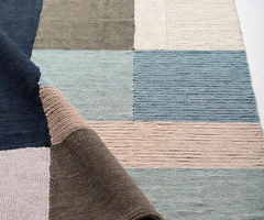 Stylish Living Room Rug for Modern Home Interiors - 3