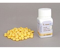 T3 - Cytomel LA Online Europe