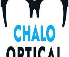 Chalo Optical