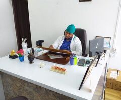 Best Dental Implant Treatment in Patna - 2