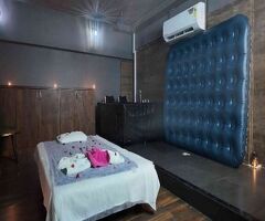 Mint Spa