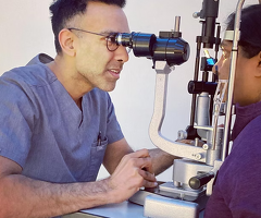 Find Trusted Eye Care and Eye Exams in Houston, TX at Focus Refined Eye Care