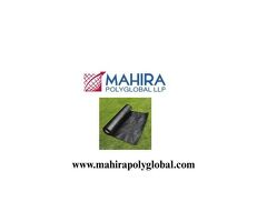 Weed Mat Offers Reliable Barrier Protection For Growing Environments