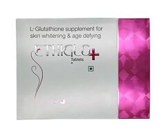Ethiglo Plus Tablet – Complete Guide to Skin Health Support