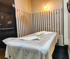 Eva Spa In Mulund West