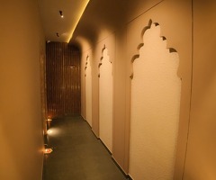 Spa Zone Mulund, Mumbai