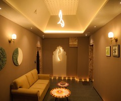 Spa Zone Mulund, Mumbai - 2