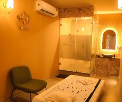 Spa Zone Mulund, Mumbai - 3