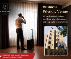 The 12 Square – Guest House & Wedding Venue in Salt Lake