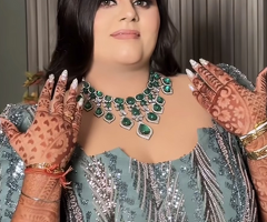 Get a Stunning Look with a Makeup Artist in Yamunanagar