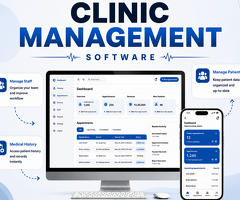 Custom Software Development Company in Lucknow – Nivraj Software