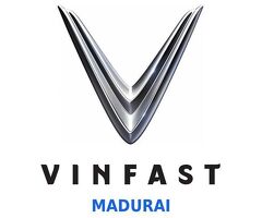 Where can I find a VinFast showroom in Madurai?