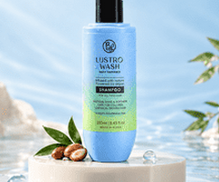 Hair Salon Shampoo & Scalp Care Shampoo | pH Shampoo for Hair