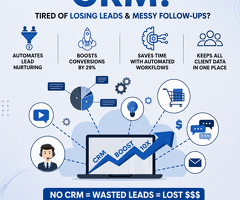 Looking for a Reliable Software Development Company in Lucknow? Build Smarter with Custom Solutions - 2