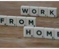 Data Typing Opportunity Work From Home| Contact Us