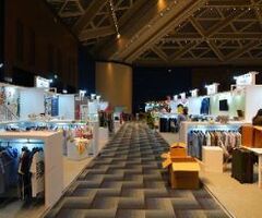 Garment Exhibition by Apparel Sourcing Week