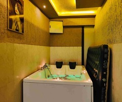 Viva Spa (Spa In Mulund)
