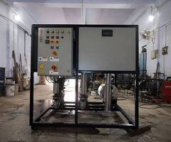 Integrated Process Equipment & Turnkey Industrial Plant Solutions for Modern Industries