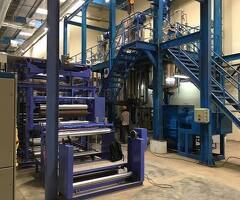 Integrated Process Equipment & Turnkey Industrial Plant Solutions for Modern Industries - 2