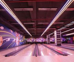 Make Every Outing More Memorable with Bowling – Go Bowl