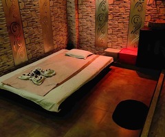 Royal Oak Spa Thane