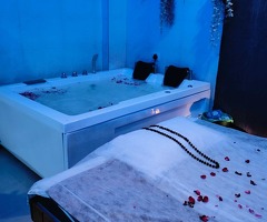 Royal Oak Spa Thane - 3