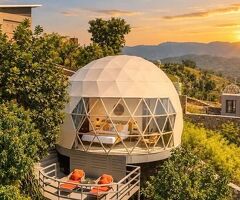 Romantic Luxury Stay for Couples in Kumbhalgarh | Collective Hotels Bodhi