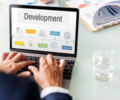 Custom Software Development Company in Ahmedabad | Pravux Technologies