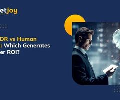 AI SDR vs Human SDR: The Smarter Way to Measure ROI | MarketJoy