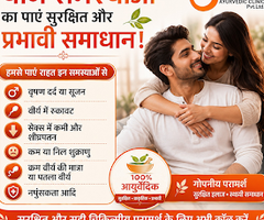 Premature Ejaculation Treatment in Delhi