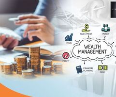 Grow Your Wealth with Premium Wealth Management Services