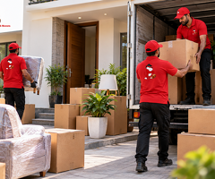 Leo Packers and Movers in Chandigarh