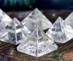 Tumbled Stones – Smooth Natural Crystals for Every Collection