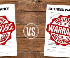 Your Warranty Ran Out—Now What Happens If Something Breaks?