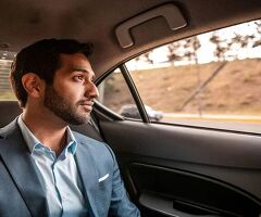Reliable Corporate Travel Solution