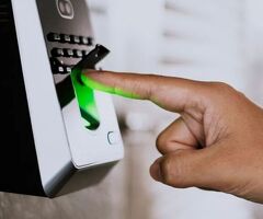 Smarter Workforce Tracking with a Biometric Attendance System - 3