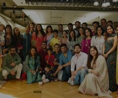 Create Memorable Family Events in Bangalore