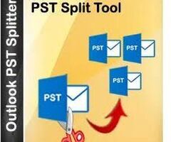 MailsDaddy PST split tool