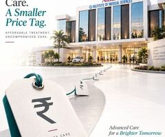 Access to Rehab Equipments for Best Affordable Hospital in Thrissur through Amala IMS