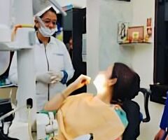 Crown and Bridge Treatment in Lucknow for Damaged and Missing Teeth