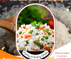 Buy Best Rice in Bhagalpur | Maa Sarada Rice
