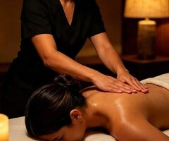 Kirti Day Night Spa – A Superior Experience of Comfort, Relaxation
